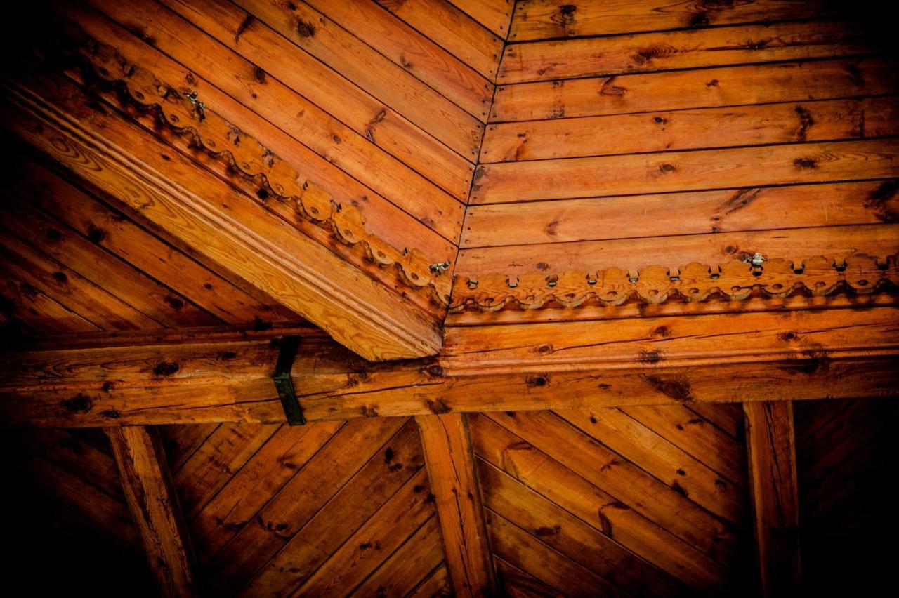 Dawna Synagoga Beitenu Kazimierz Dolny Buitenkant foto