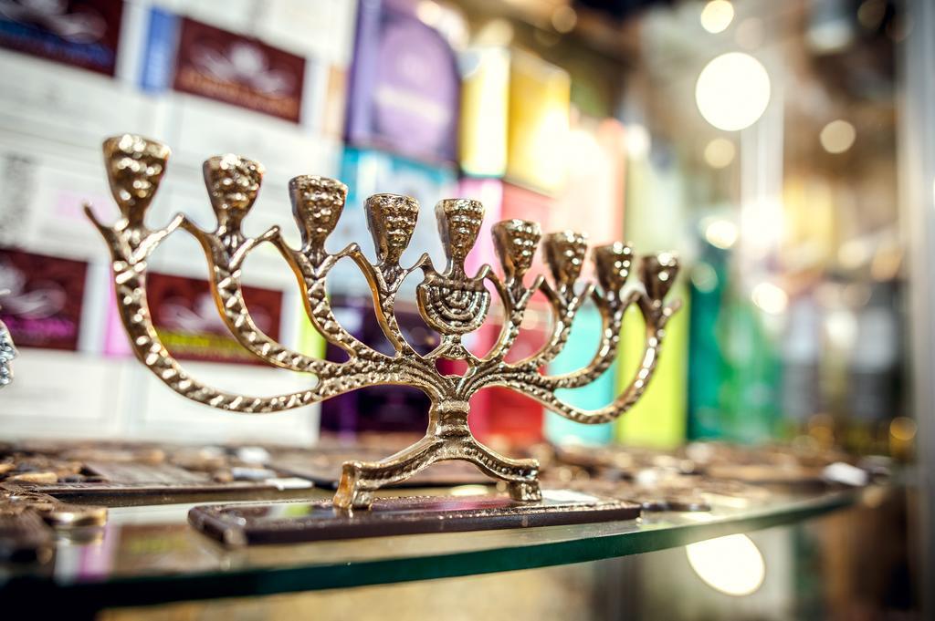 Dawna Synagoga Beitenu Kazimierz Dolny Buitenkant foto
